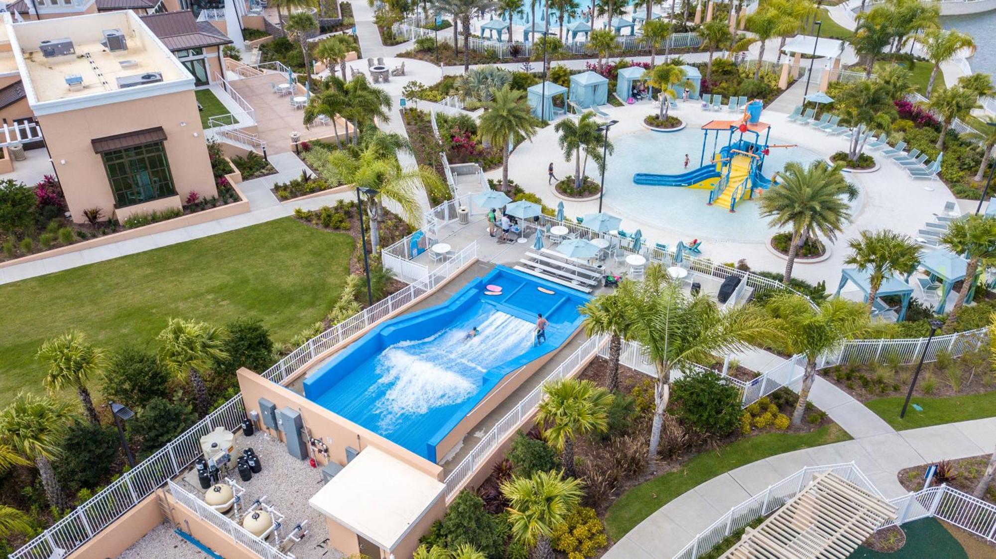 1798 Tp - 4Br Luxury Solara Retreat Pool Disney Orlando Exterior foto